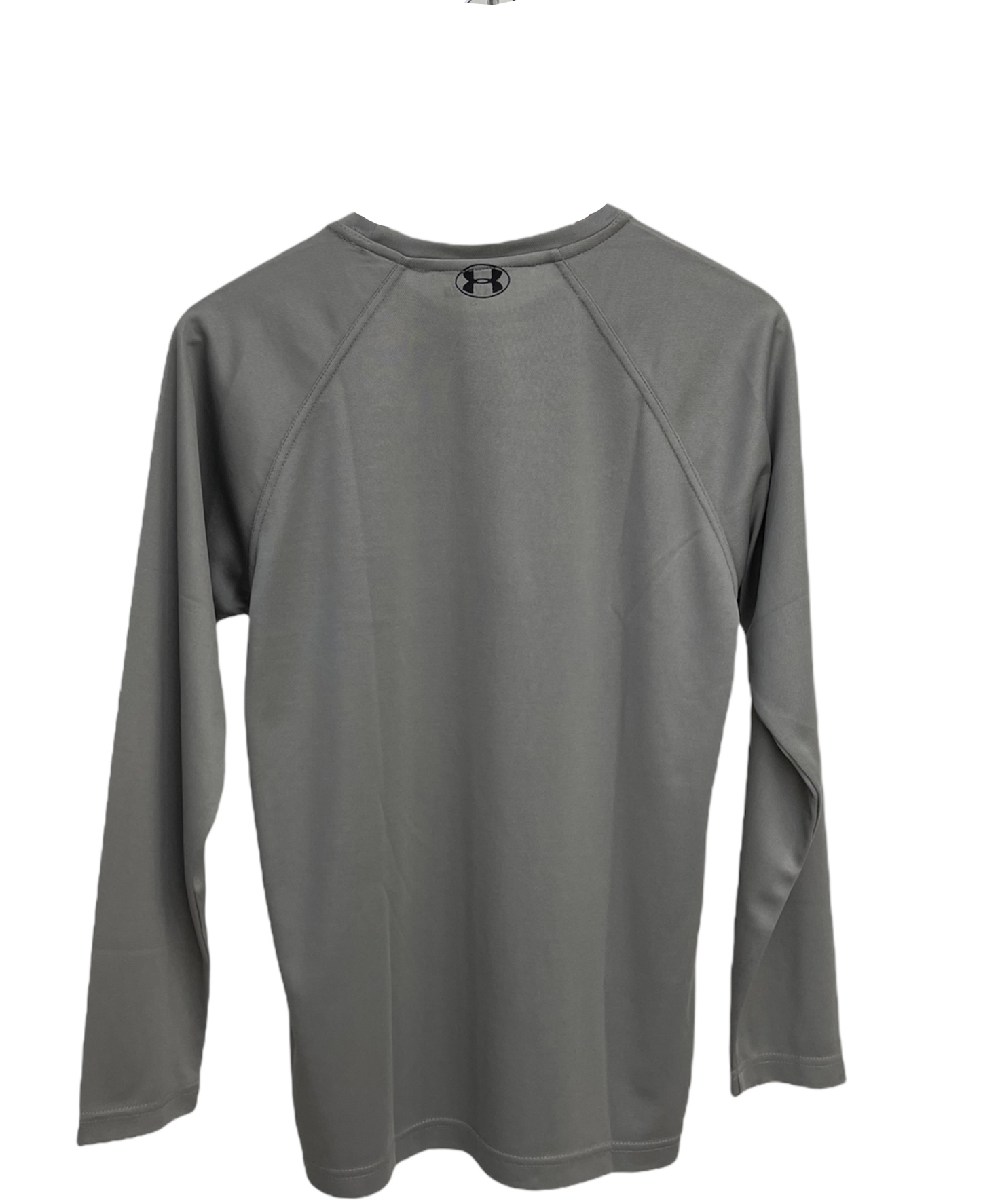 U.A Dri-Fit Premium Shirt  (Grey)