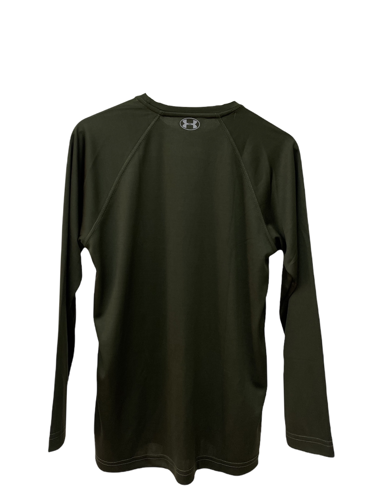 U.A Dri-Fit Premium Shirt  (Olive)