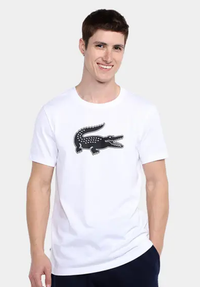 L.C.S.T  Premium T-Shirt  (White) 007