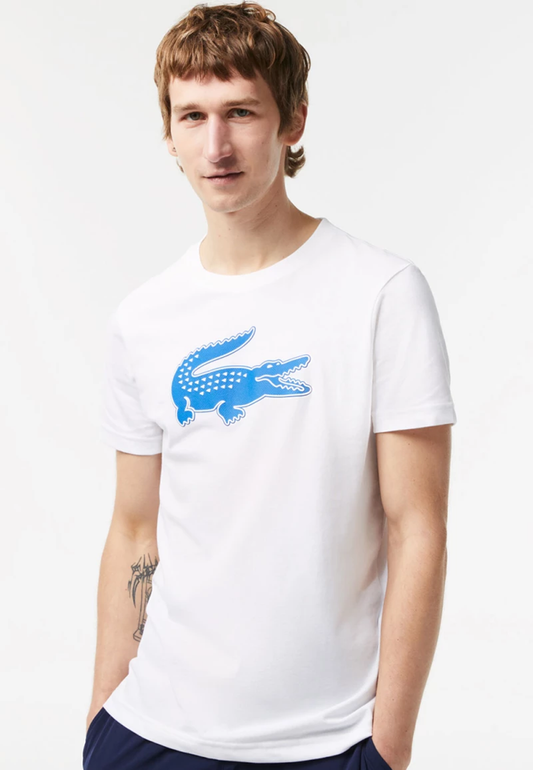 Premium Cotton T-Shirts (White) 29