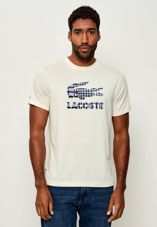 Premium Cotton T-Shirts (White) 27