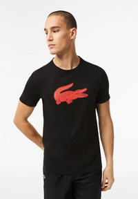 L.C.S.T  Premium T-Shirt  (Black) 003