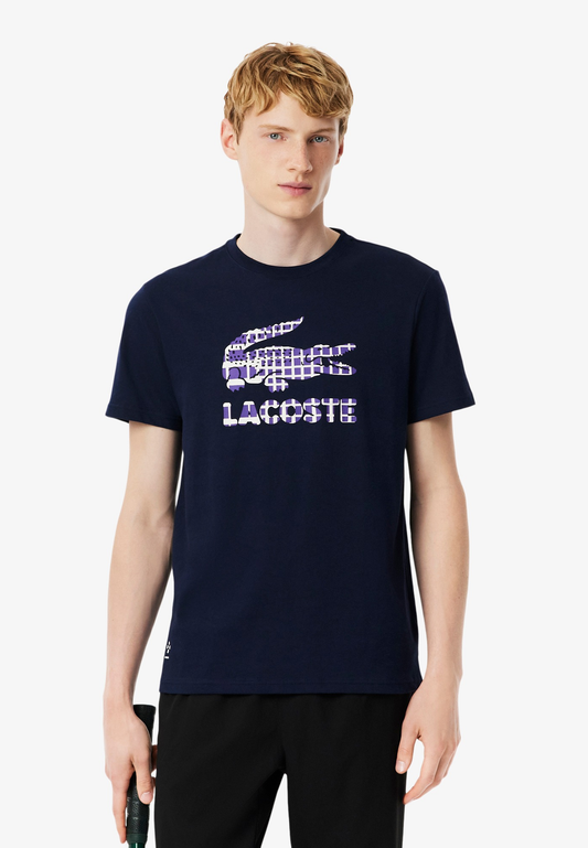 Premium Cotton T-Shirts (Navy) 27