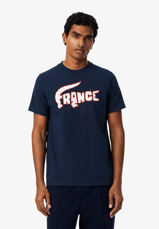 Premium Cotton T-Shirts (Navy) 28