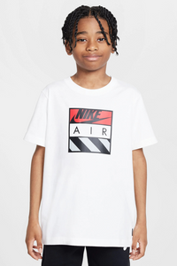 Kids Premium Cotton T-Shirt (White) 21