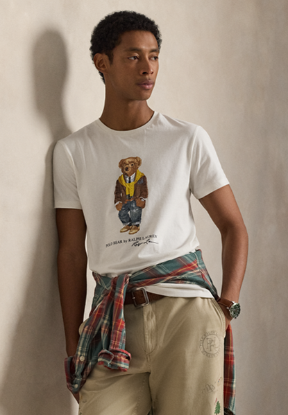 Premium Cotton T-Shirts (White) 25