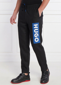 Premium Cotton Trouser  (Black) 02