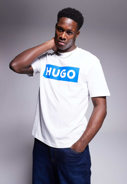 Premium Cotton T-Shirts (White) 19