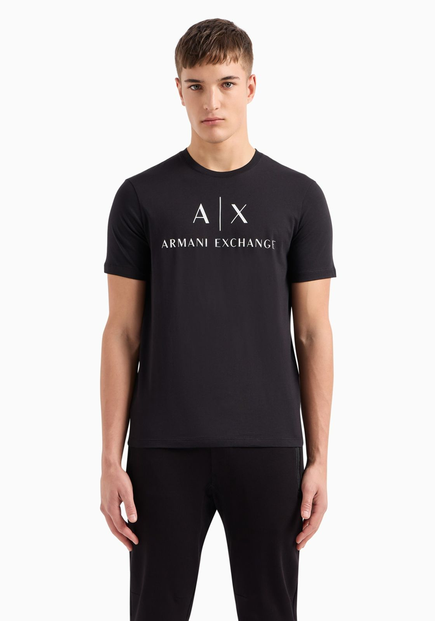 Premium Cotton T-Shirts (Black) 13