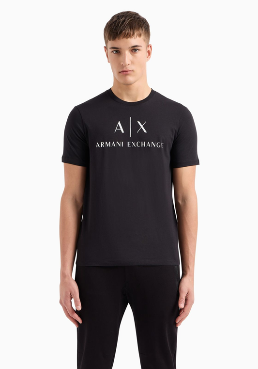 Premium Cotton T-Shirts (Black) 13