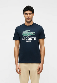 Premium Cotton T-Shirts (Navy) 31