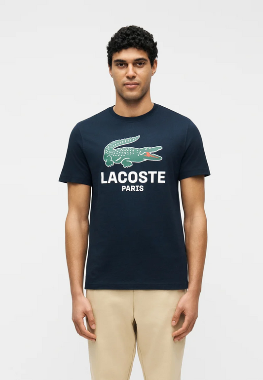 Premium Cotton T-Shirts (Navy) 31