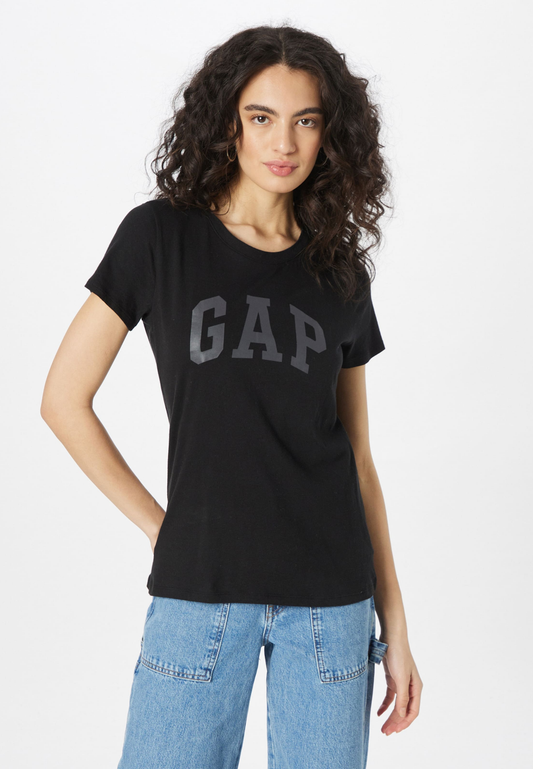 G.P Premium T-Shirt 01 -Black (Women)