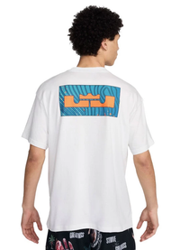 N.K Premium T-Shirt (White) 005