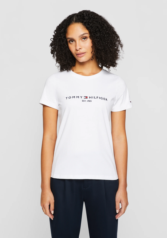 Premium Cotton T-Shirts (White) 10 (Women)