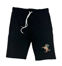 GRDNO Premium Shorts (Black)