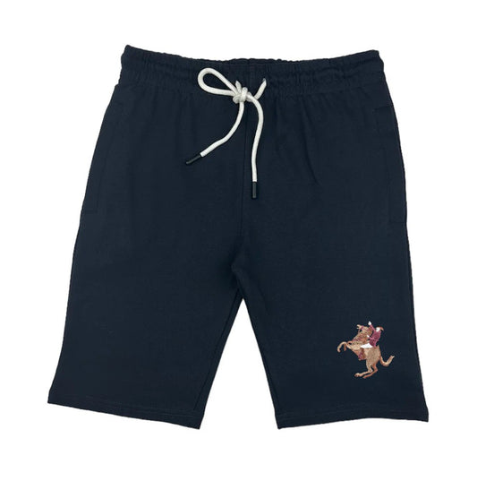 GRDNO Premium Shorts Blue