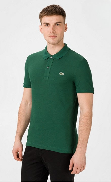 LCSTE Polo Shirt (Green)