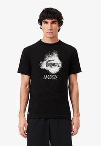 L.C.S.T  Premium T-Shirt  (Black) 005