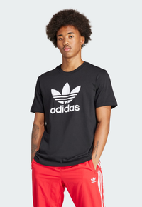 A.D Premium T-Shirt (Black) 002