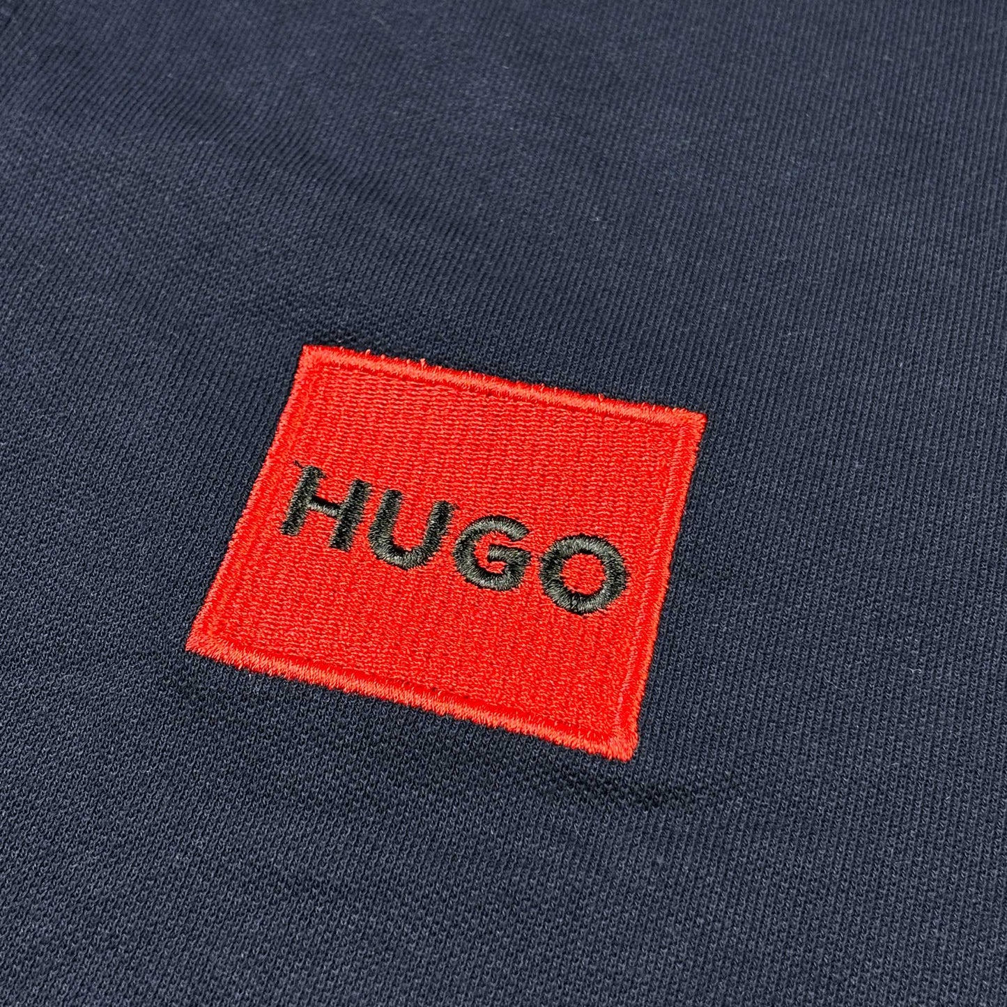 H.G Premium Polo Shirt  (Blue)