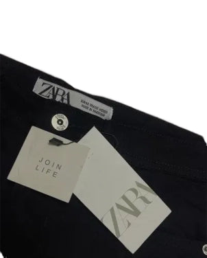 Z.R Premium Jeans (Jet Black)