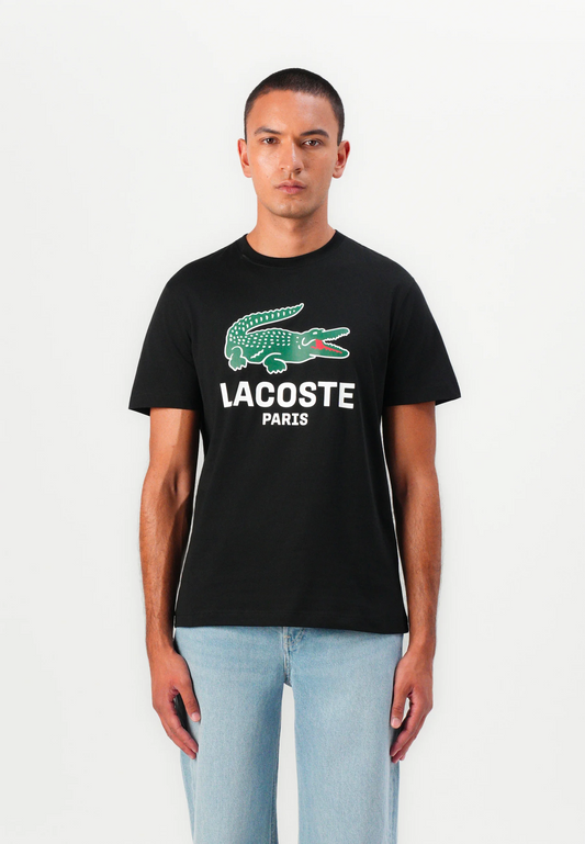 Premium Cotton T-Shirts (Black) 31
