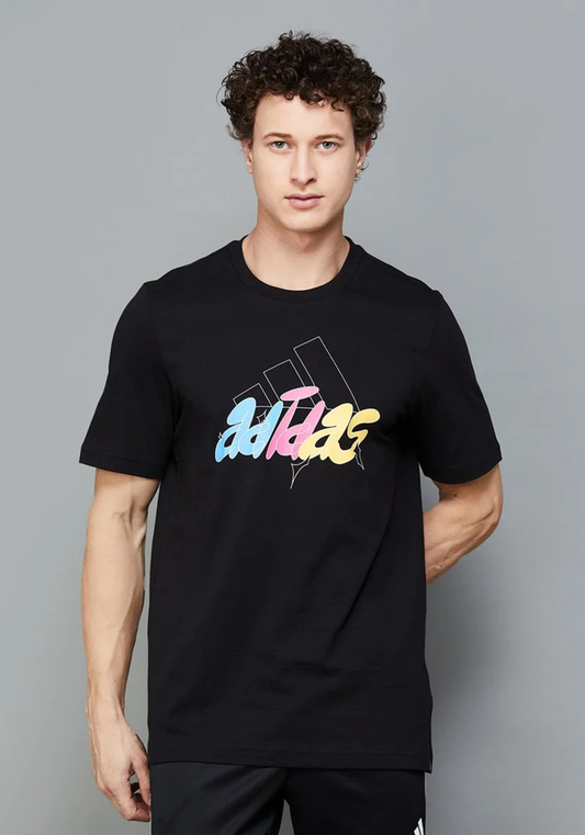 Premium Cotton T-Shirts (Black) 7