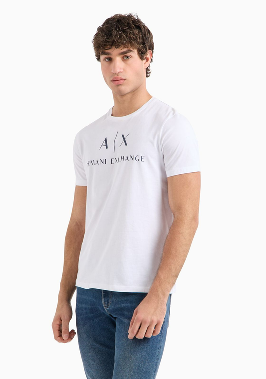 Premium Cotton T-Shirts (White) 13