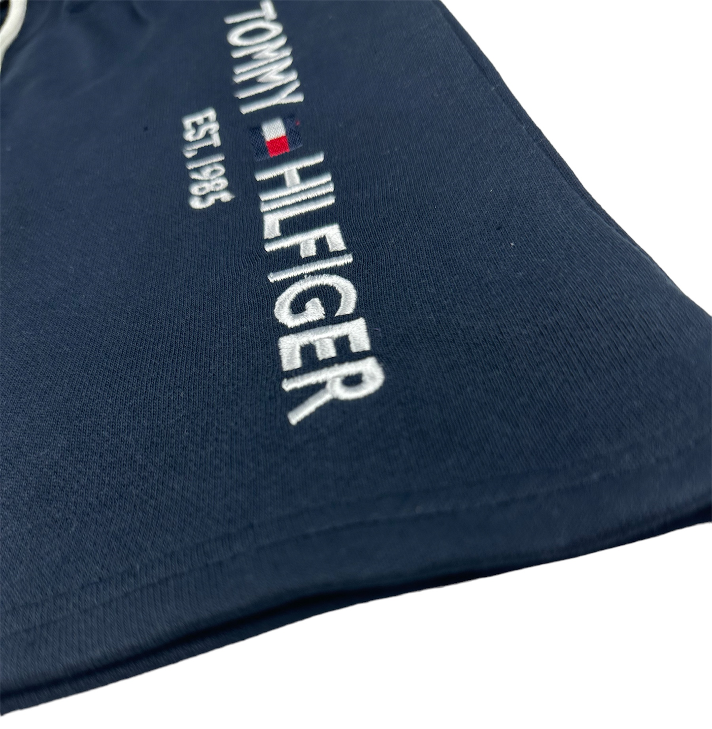 T.M.H Premium Shorts (Navy Blue)