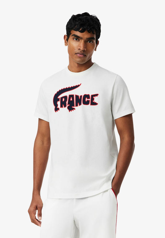 Premium Cotton T-Shirts (White) 28