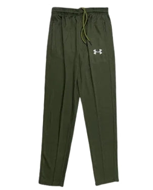 U.A  Dri-Fit Premium Trouser  (Olive)