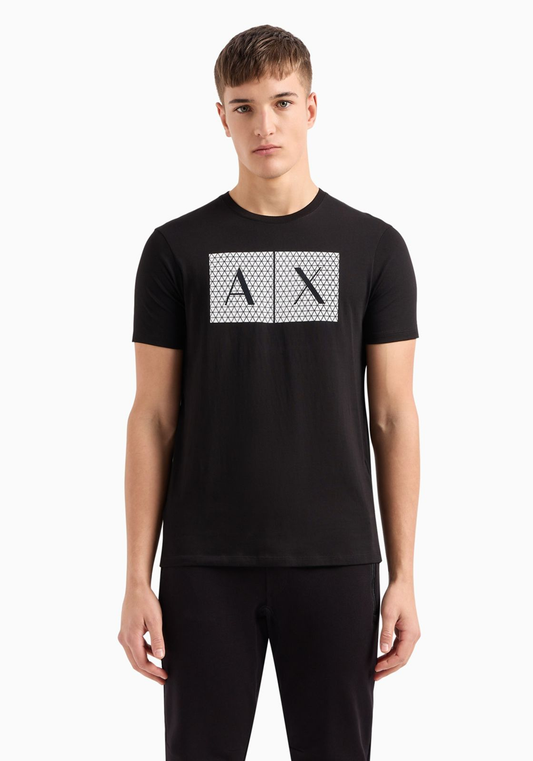 Premium Cotton T-Shirts (Black) 5
