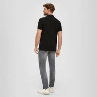 GRDNO Premium Polo Shirt (Black)