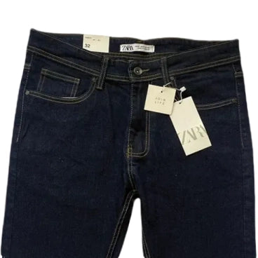 Z.R Premium Jeans (Rinse)