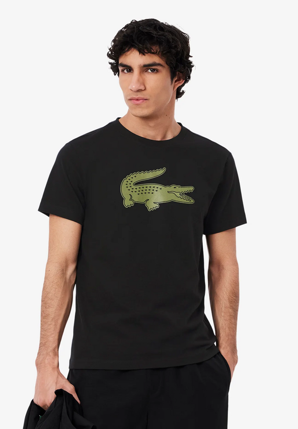 L.C.S.T  Premium T-Shirt  (Black) 004