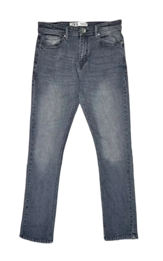 Z.R Premium Jeans (Stone Wash)