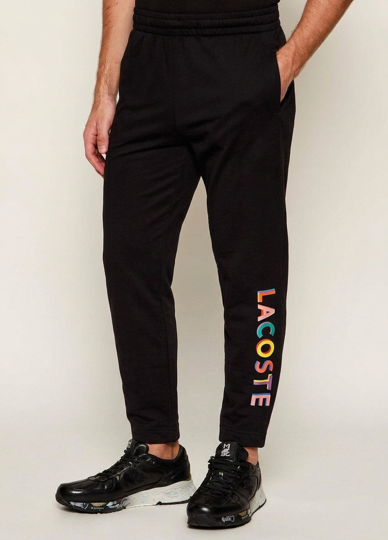 Premium Cotton Trouser  (Black) 03