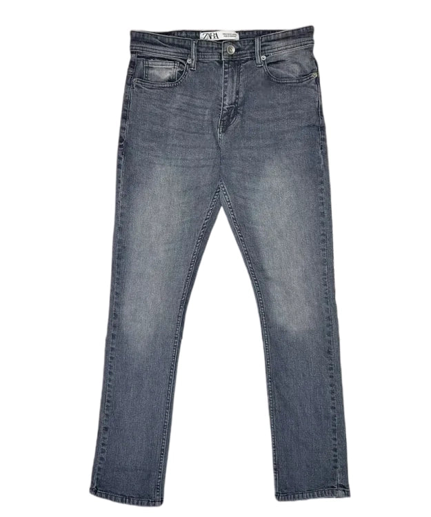 Z.R Premium Jeans (Stone Wash)