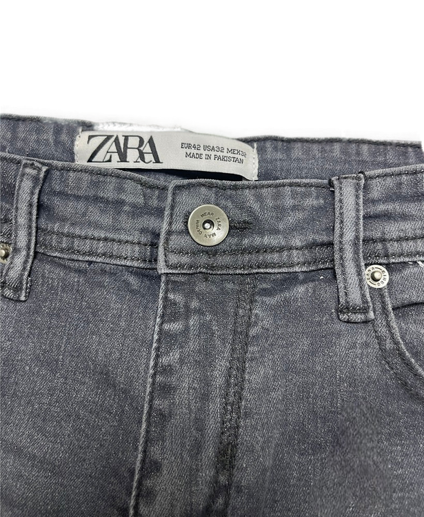 Z.R Premium Jeans (Stone Wash)