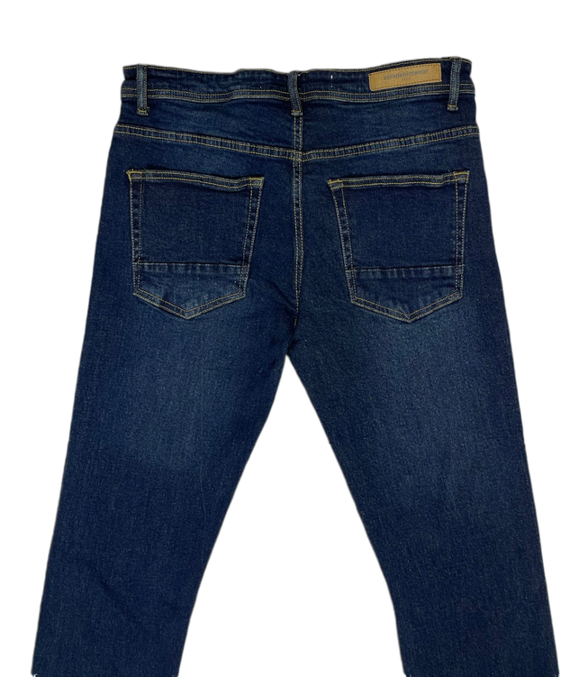 Z.R Premium Jeans (Tinted)