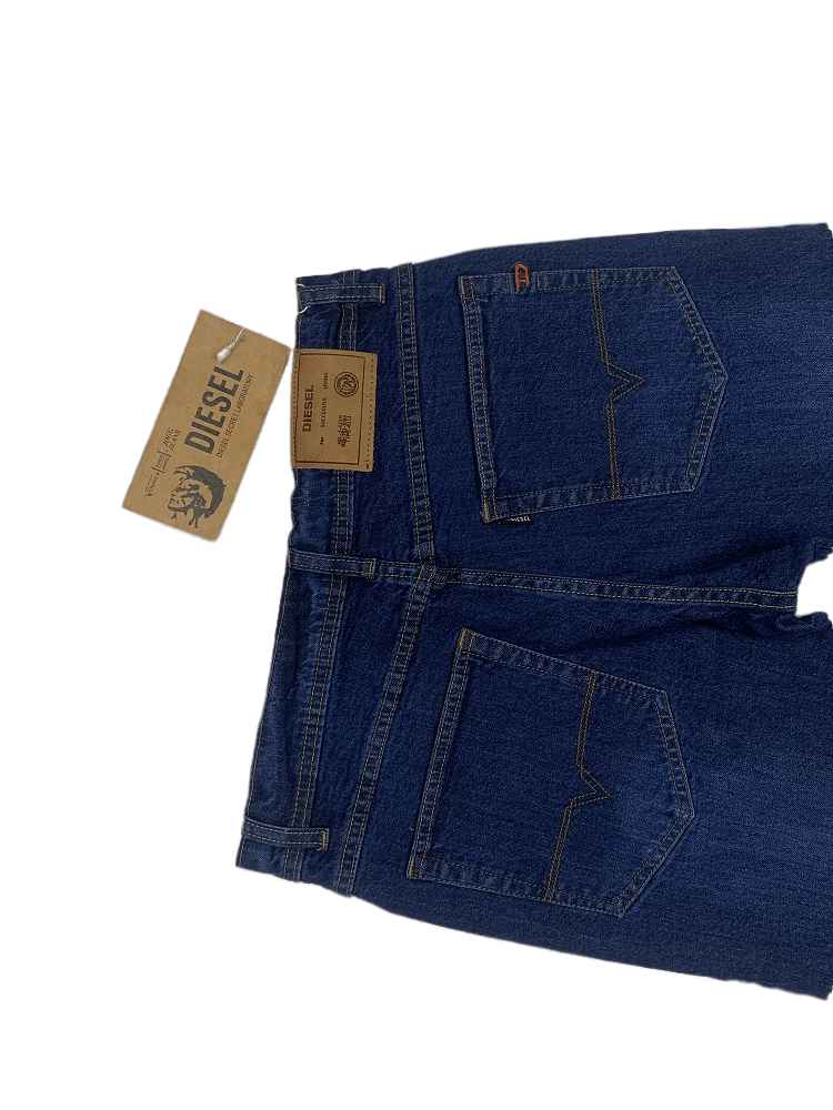 DESL Premium Denim Jeans  (Tinted)