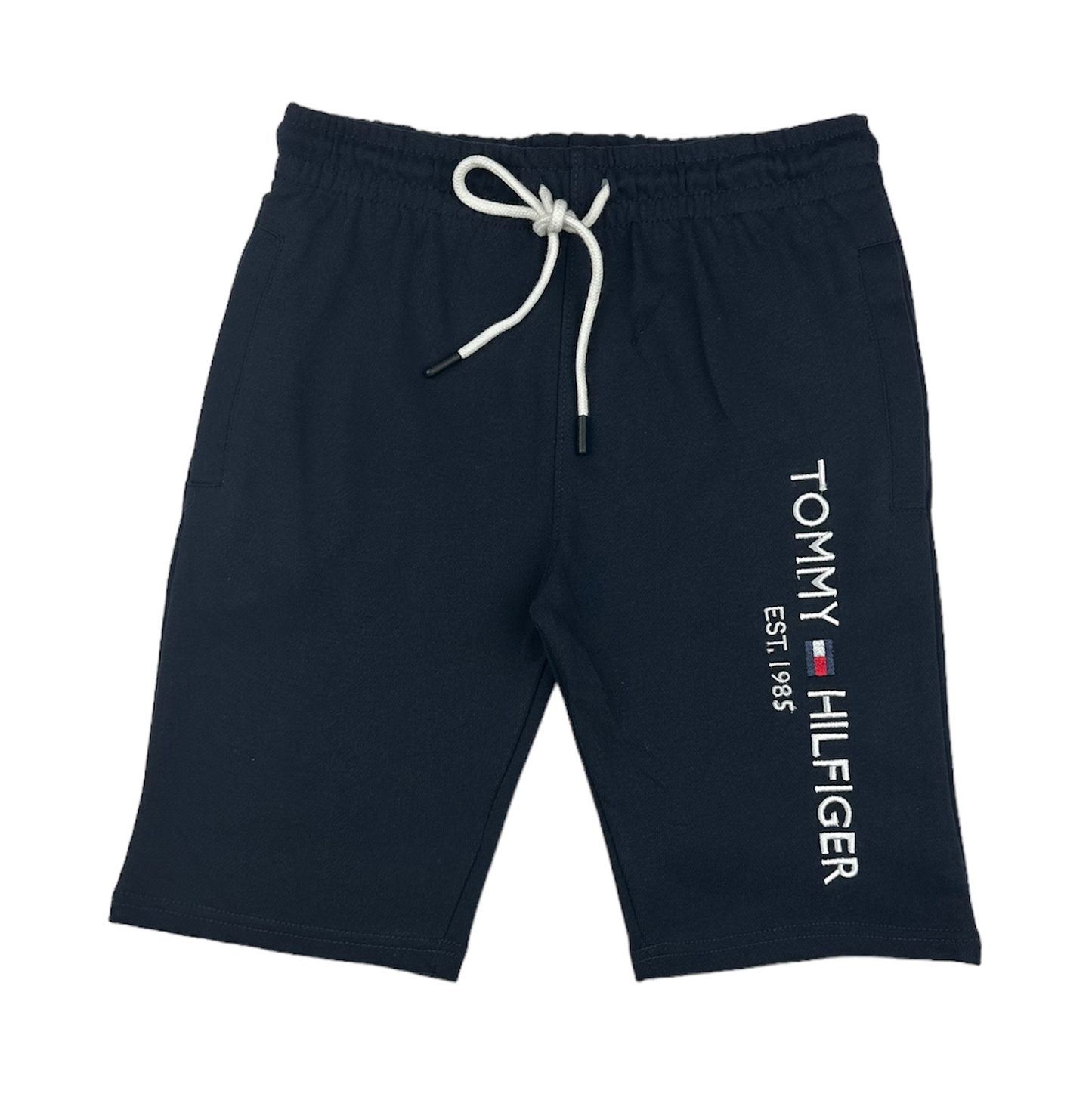 T.M.H Premium Shorts (Navy Blue)