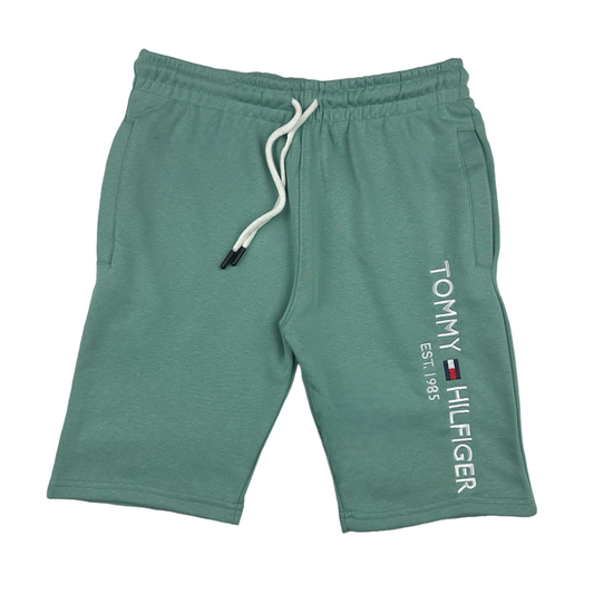 T.M.H Premium Shorts (Mint)