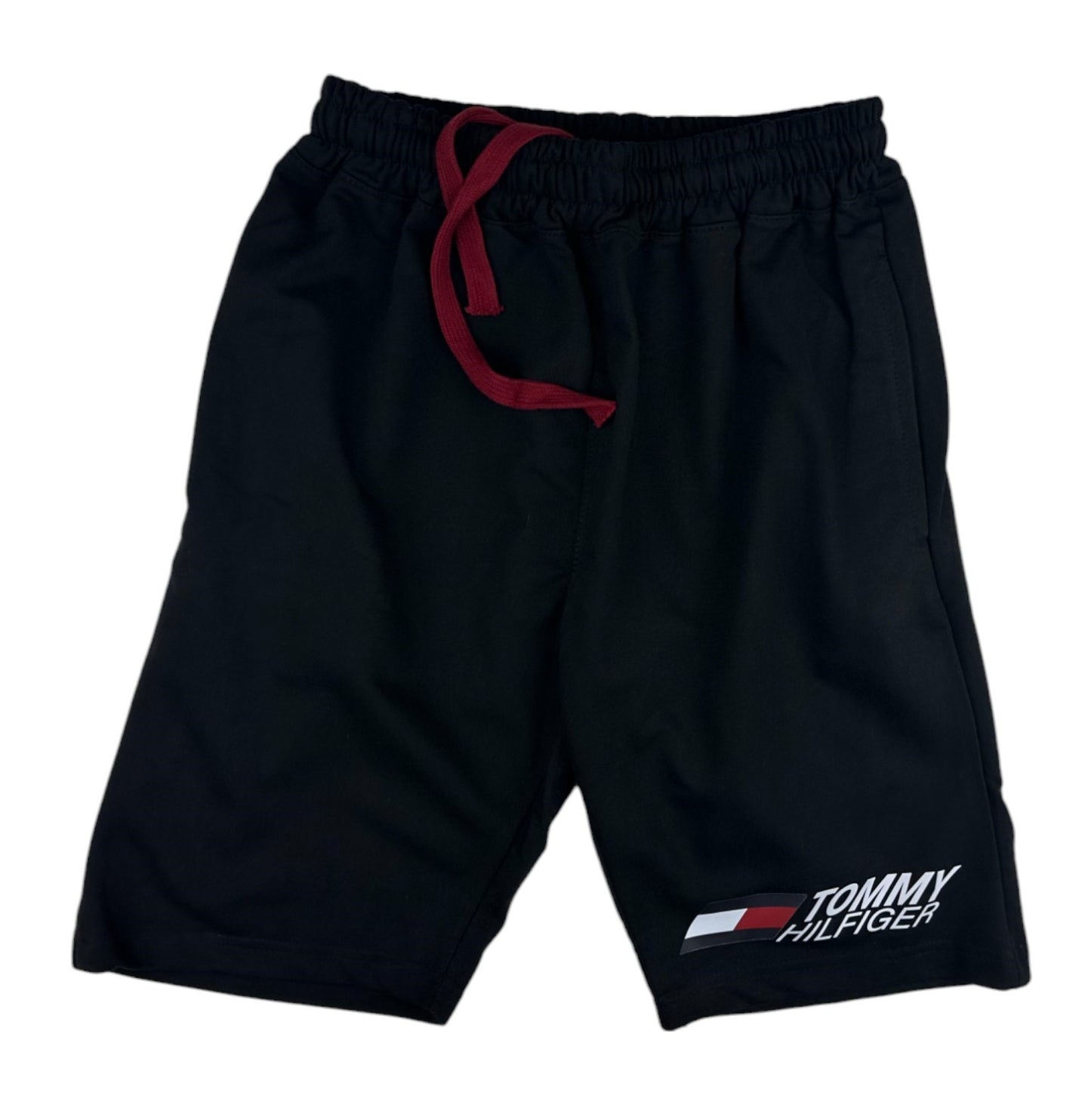 T.M.H Premium Shorts (Black) P