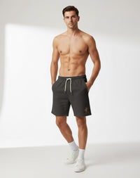 GRDNO Premium Shorts (H.Grey)