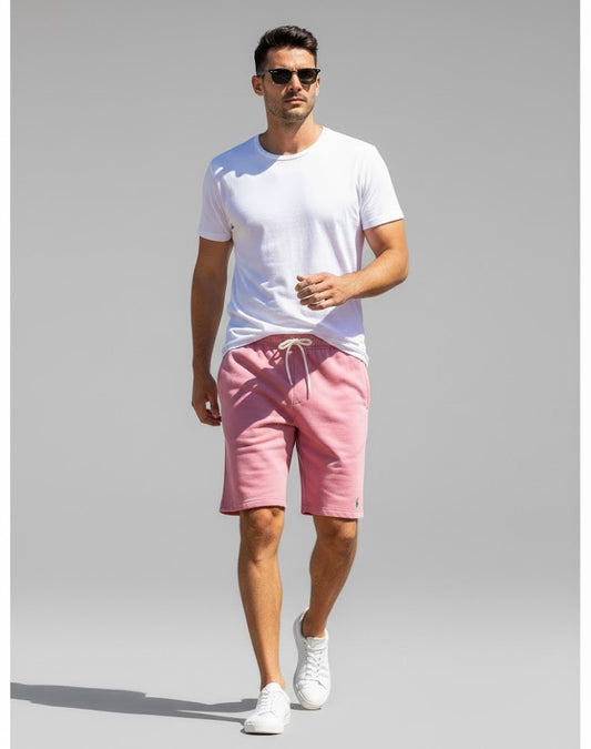 RL Small Pony Short  (Pink)