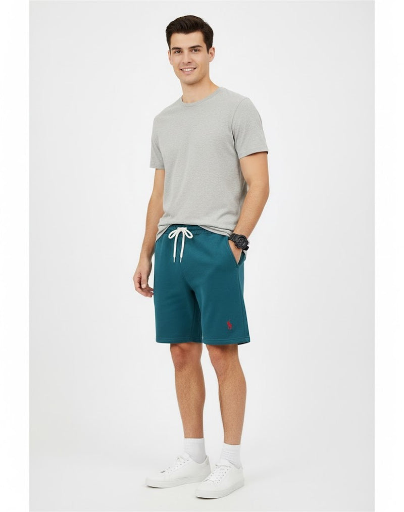 RL Premium Small Pony Short  (Zinc)