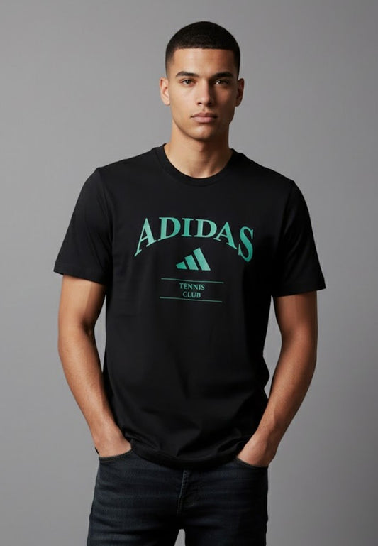 Premium Cotton T-Shirts (Black) 32