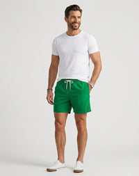 RL Premium Small Pony Short  (Green)